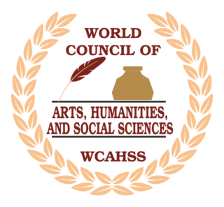 World Council of Arts, Humanities, & Social Sciences 