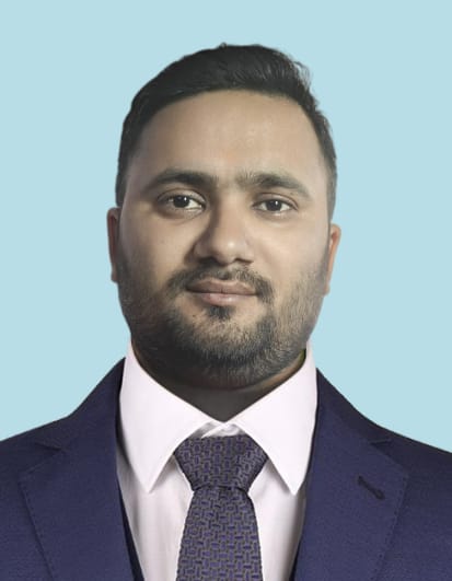 MILESH KUMAR MALI