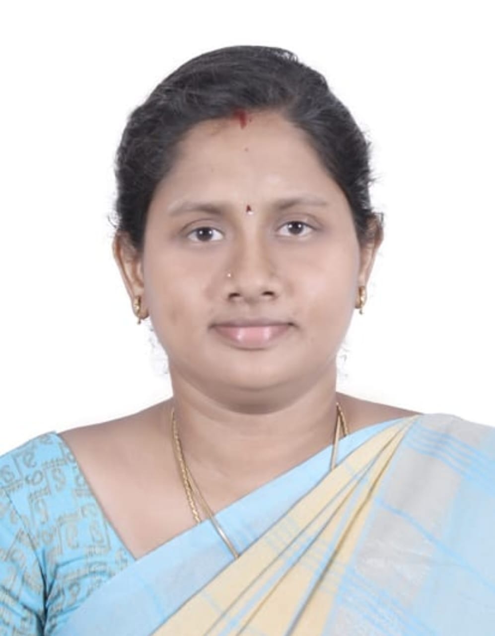 Dr. P.V.RAJLAKSHMI